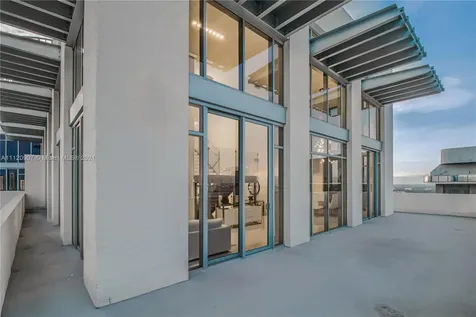 3301 NE 1st Avenue Miami FL 33137