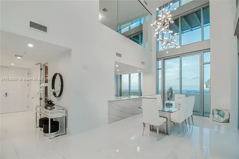 3301 NE 1st Avenue Miami FL 33137
