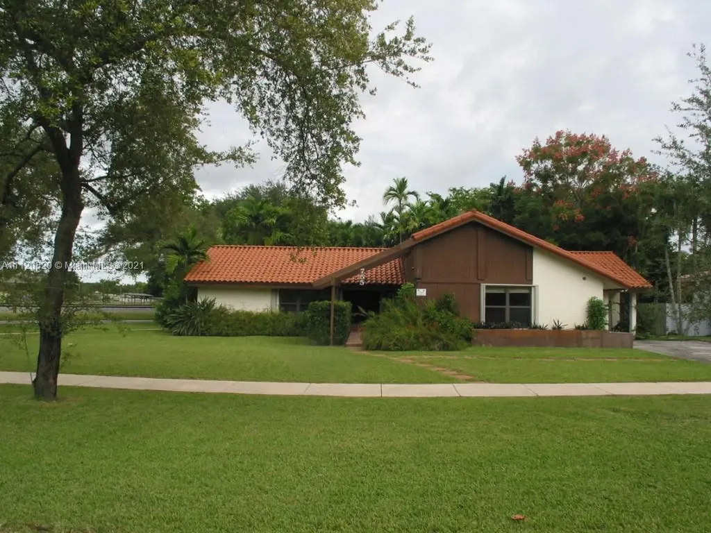 755 NE 97th Street Miami Shores FL 33138
