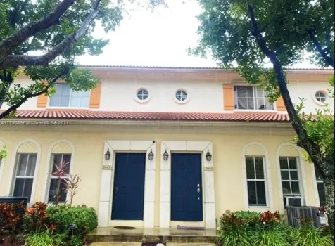 2643 SW 99th Way Miramar FL 33025