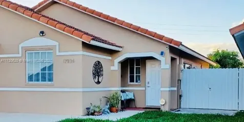17934 SW 146th Court Miami FL 33177