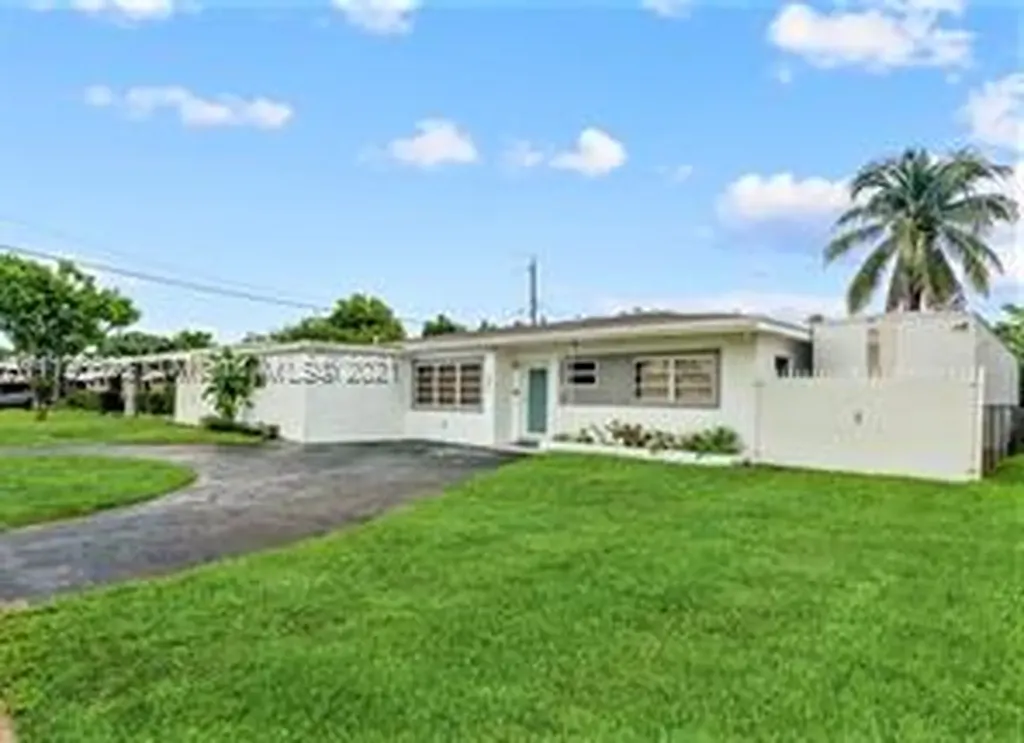 18831 NW 19th Avenue Miami Gardens FL 33056