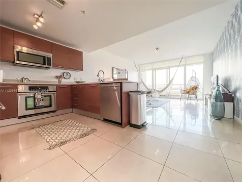 3250 NE 1st Avenue Miami FL 33137