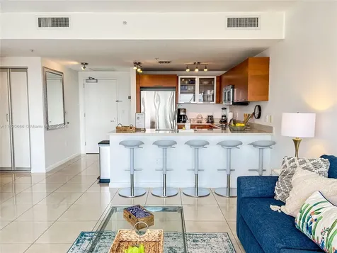3250 NE 1st Avenue Miami FL 33137