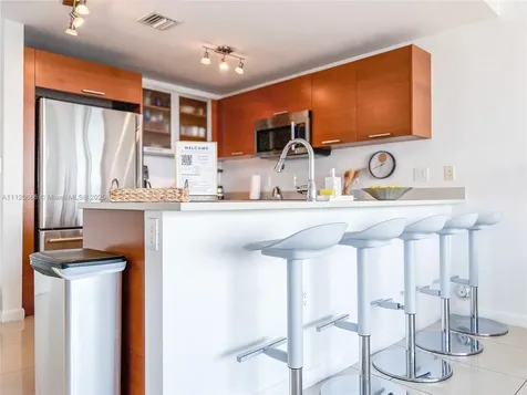 3250 NE 1st Avenue Miami FL 33137