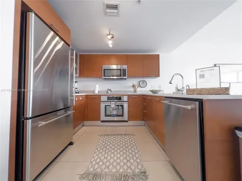 3250 NE 1st Avenue Miami FL 33137