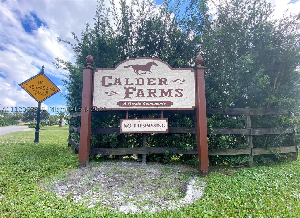 6741 SW 55th Street Davie FL 33314