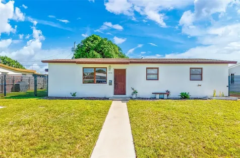 14701 SW 104th Court Miami FL 33176