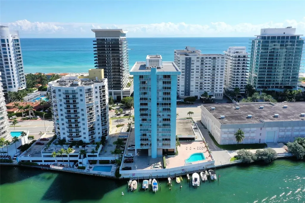 5838 Collins Avenue Miami Beach FL 33140