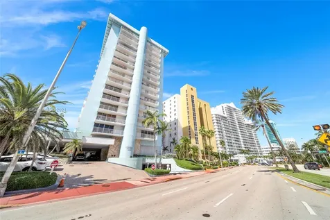 5838 Collins Avenue Miami Beach FL 33140