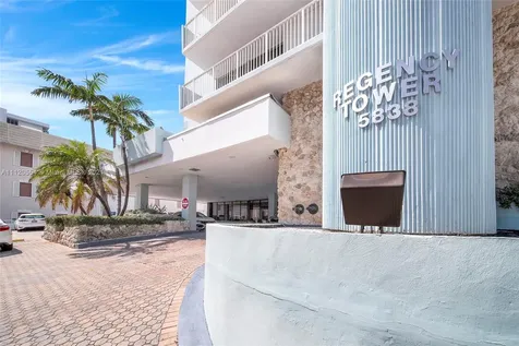 5838 Collins Avenue Miami Beach FL 33140