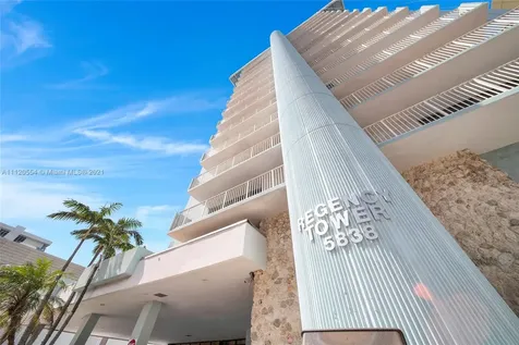 5838 Collins Avenue Miami Beach FL 33140