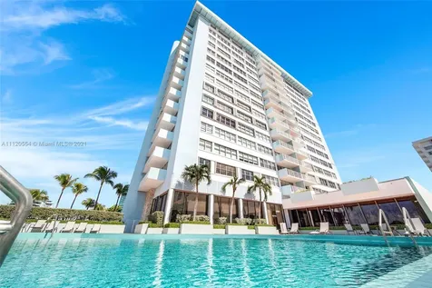 5838 Collins Avenue Miami Beach FL 33140