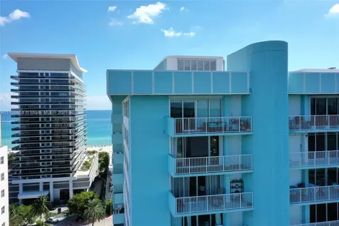 5838 Collins Avenue Miami Beach FL 33140