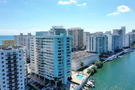 5838 Collins Avenue Miami Beach FL 33140