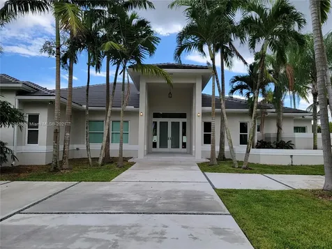 9790 SW 58th Street Miami FL 33173