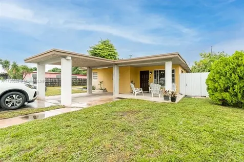 3455 NW 99th Street Miami FL 33147