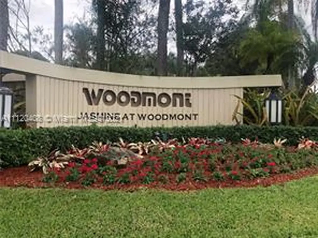7104 Woodmont Avenue Tamarac FL 33321
