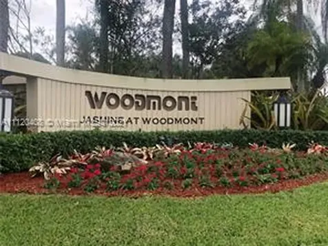 7104 Woodmont Avenue Tamarac FL 33321