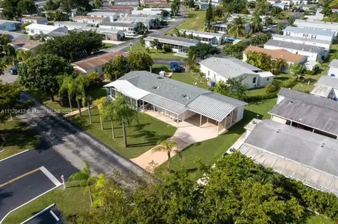 34663 SW 187th Place Homestead FL 33034