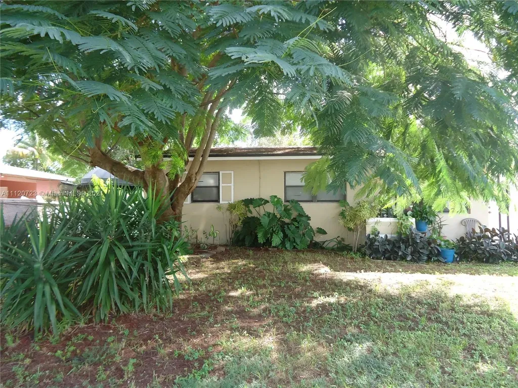 3000 NW 174th Street Miami Gardens FL 33056
