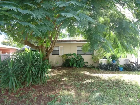 3000 NW 174th Street Miami Gardens FL 33056