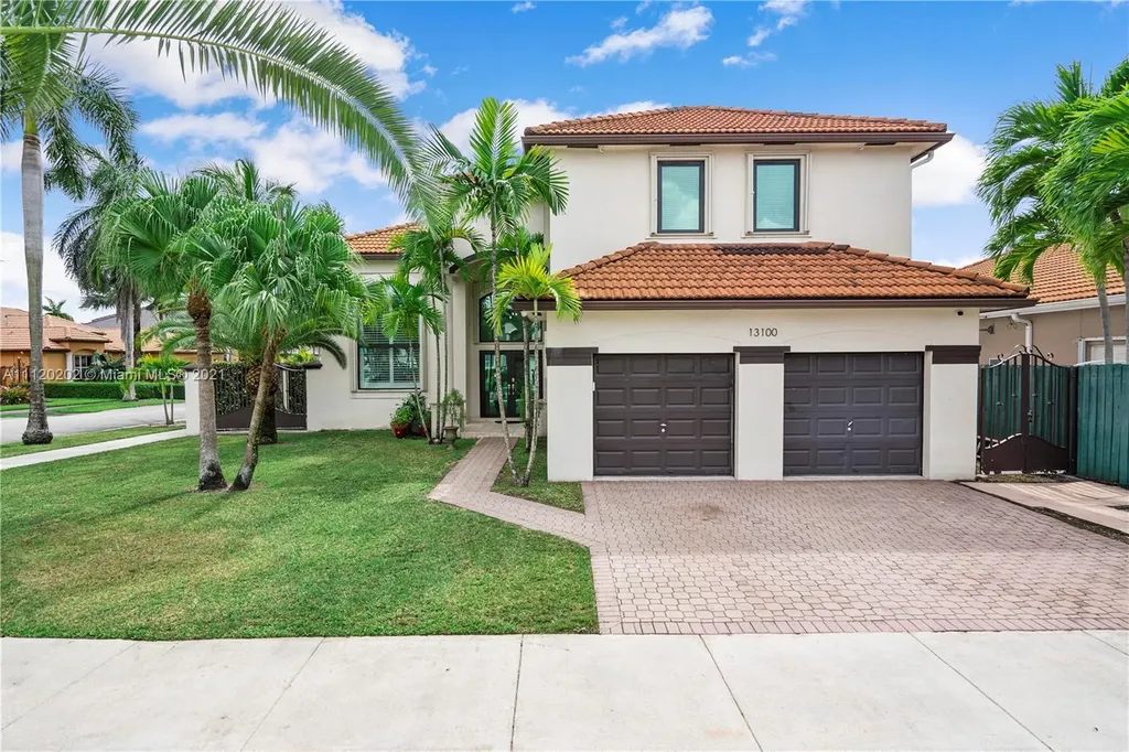 13100 NW 7th Terrace Miami FL 33182