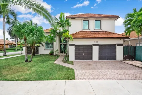 13100 NW 7th Terrace Miami FL 33182