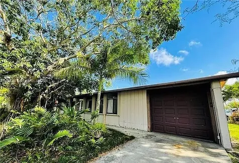 18930 Belmont Drive Cutler Bay FL 33157