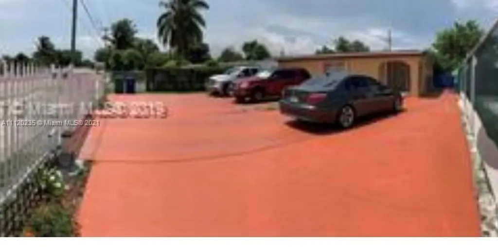 3115 NW 95th Street Miami FL 33147
