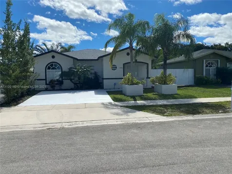12456 SW 198th Street Miami FL 33177