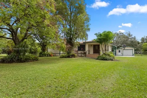 15860 SW 240th Street Homestead FL 33031