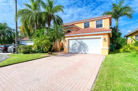 13175 SW 29th Street Miramar FL 33027