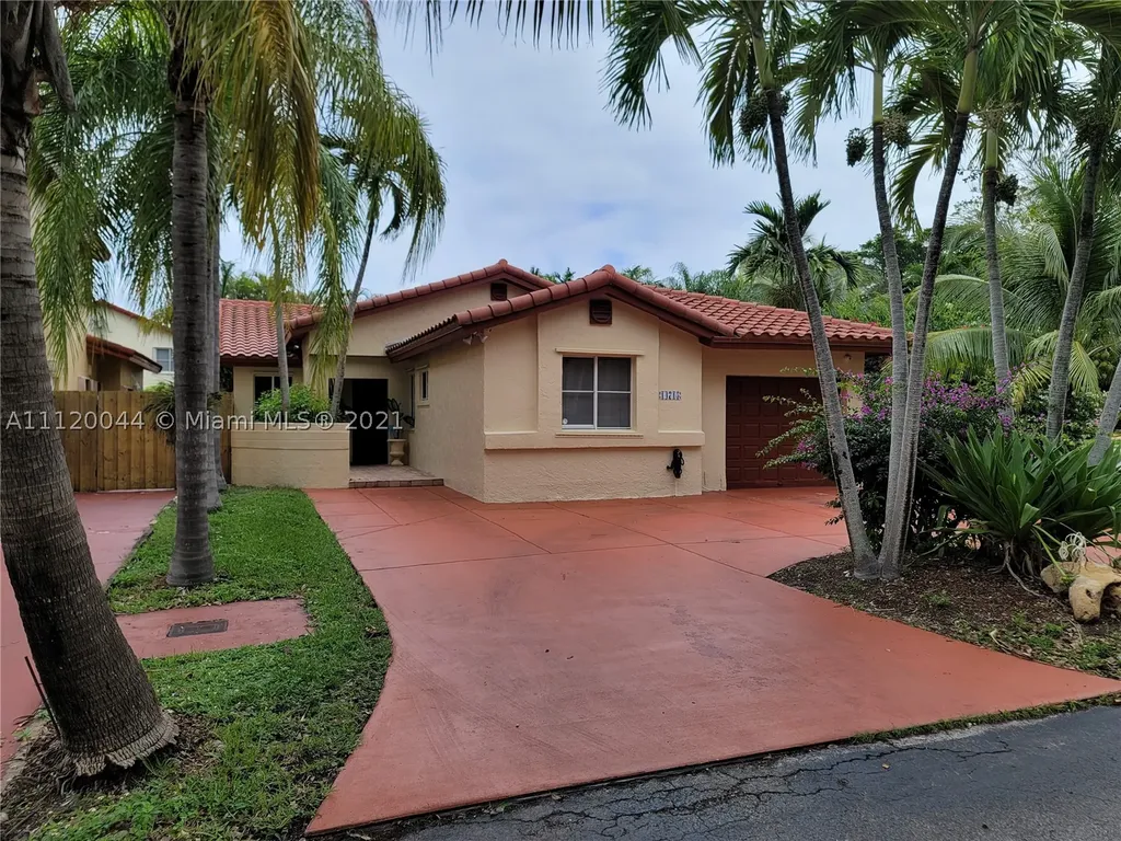 14715 SW 113th Street Miami FL 33196