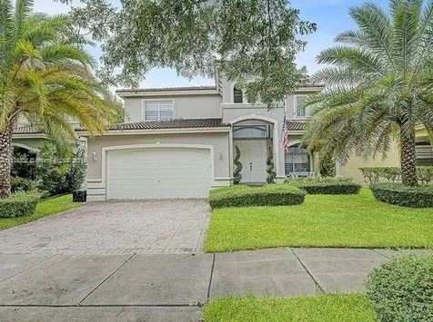 20711 SW 91st Court Cutler Bay FL 33189