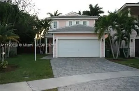 360 NE 33rd Terrace Homestead FL 33033
