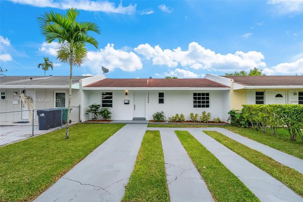 12906 SW 51st Street Miami FL 33175