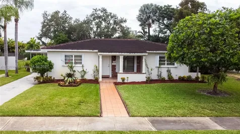 8415 SW 43rd Terrace Miami FL 33155