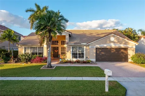 19361 NW 10th Street Pembroke Pines FL 33029