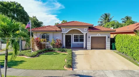 14621 SW 183rd Terrace Miami FL 33177