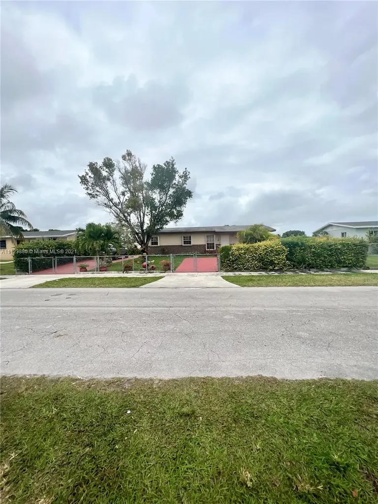 15521 SW 300th Street Homestead FL 33033