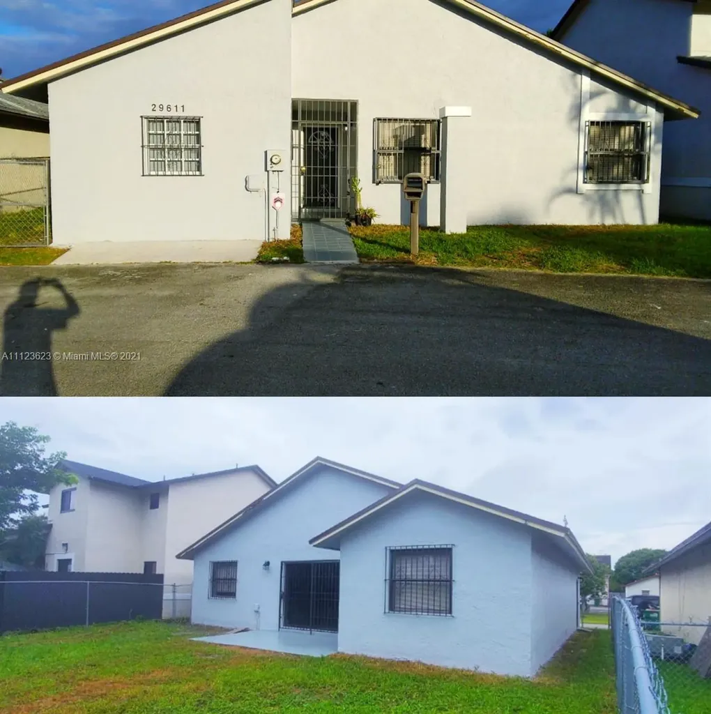 29611 SW 158th Court Homestead FL 33033