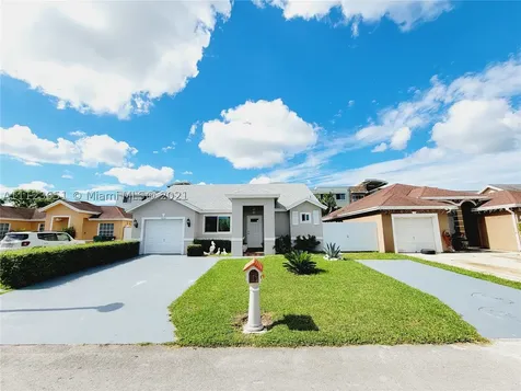 25132 SW 129th Place Homestead FL 33032