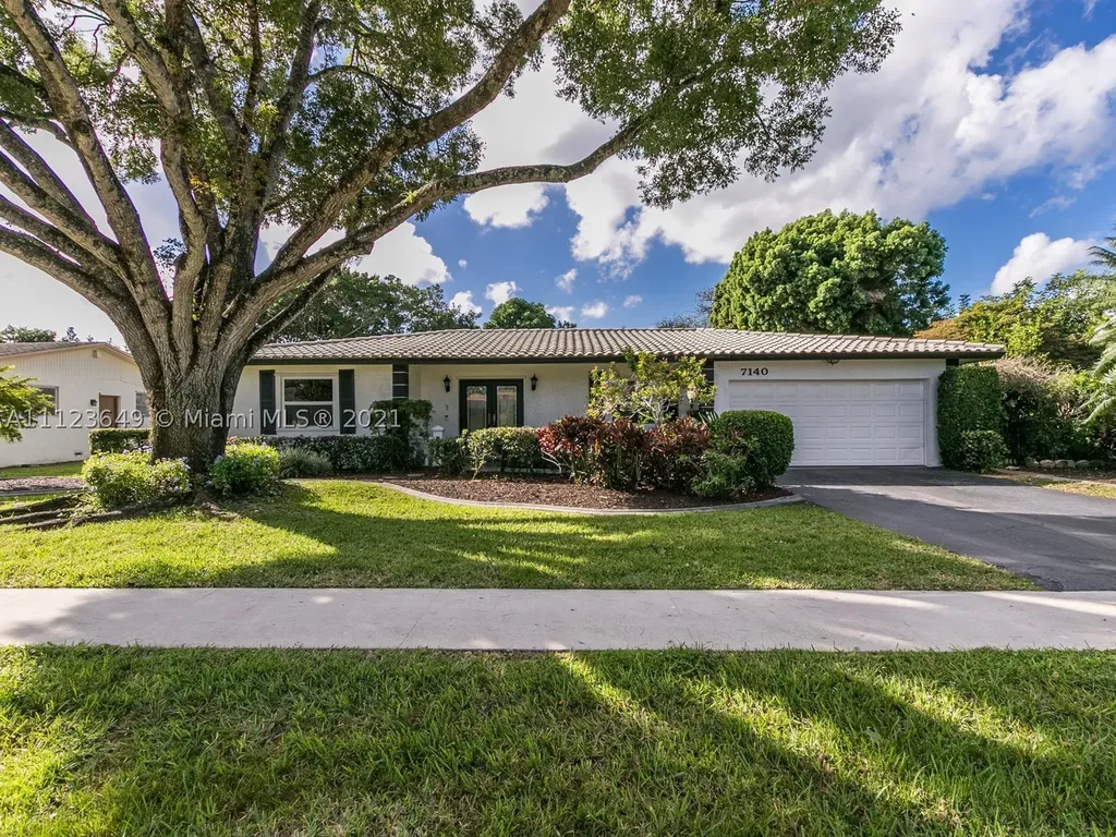 7140 SW 19th Street Plantation FL 33317