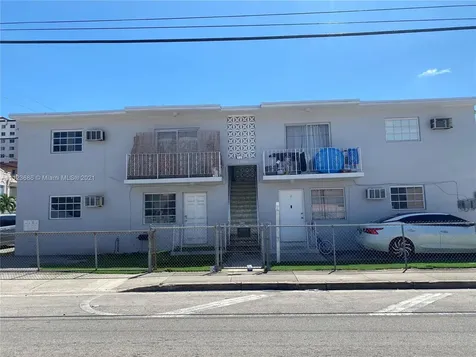 1300 NW 3rd Street Miami FL 33125