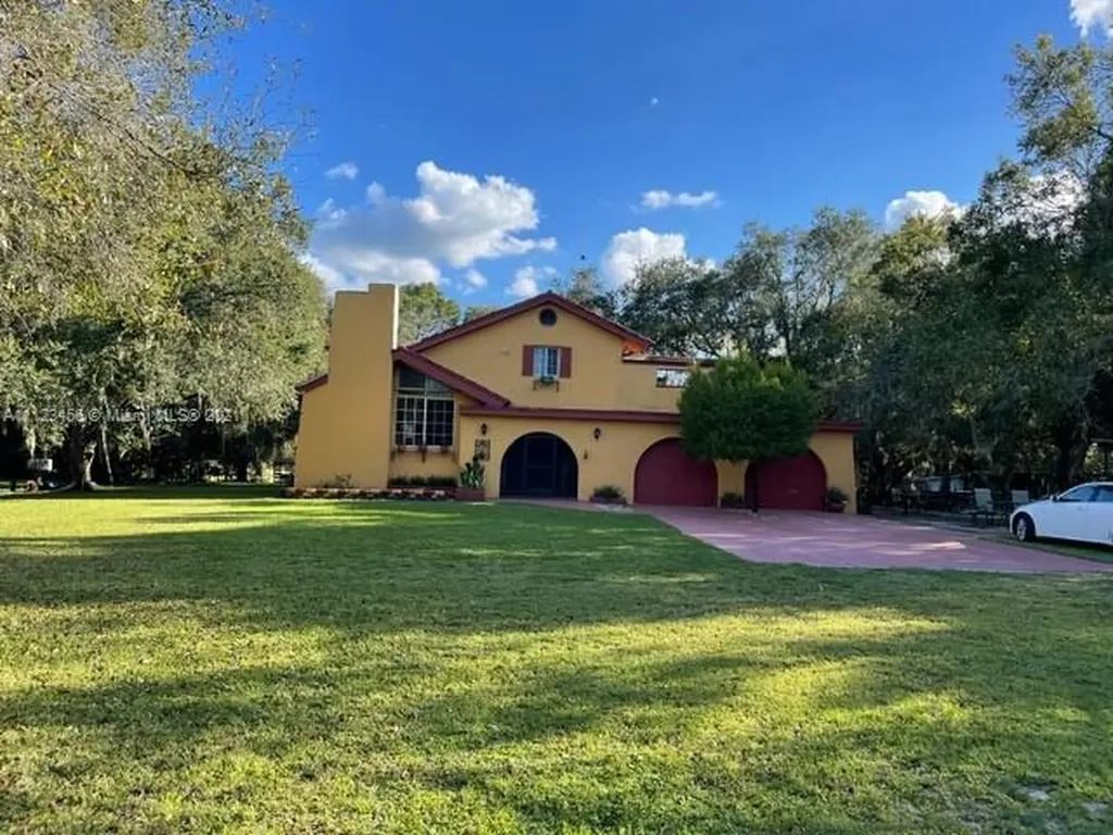 6650 Surrency Road Clewiston FL 33440