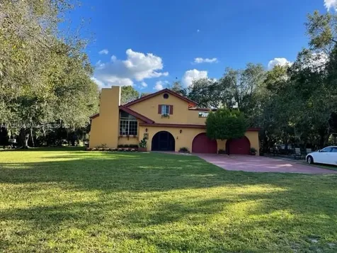 6650 Surrency Road Clewiston FL 33440