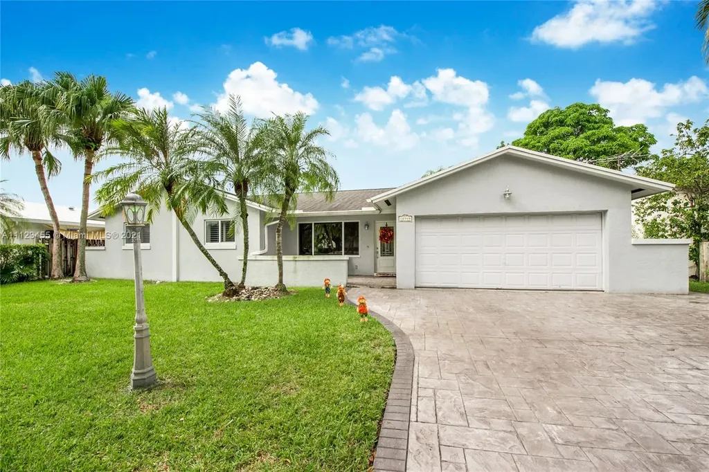 10940 SW 139th Avenue Miami FL 33186