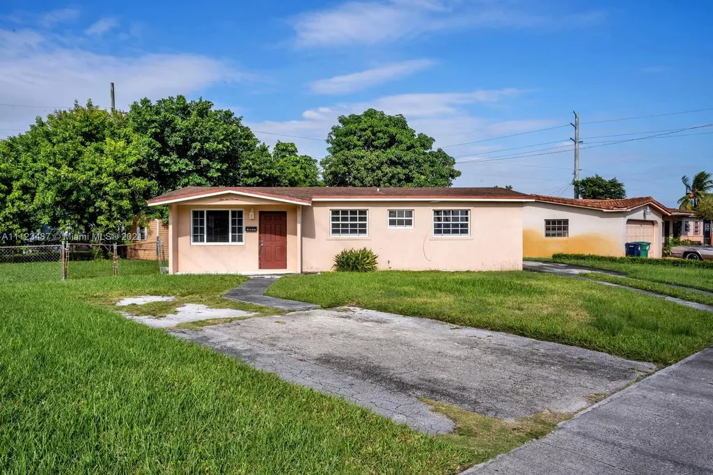 10611 SW 149th Terrace Miami FL 33176
