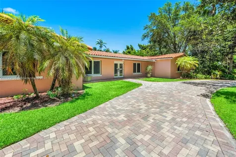 5775 SW 128th Street Pinecrest FL 33156